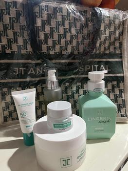 Product Review of JT10 - [Size nhỏ] Túi cói thời trang JT Angel - Nhẹ nhàng, xinh xắn, thời trang, túi rộng thoải mái from M**A 0