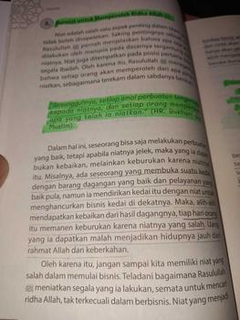 Product Review of Bisnis Sukses Cara Nabi - Rahasia Bisnis Sukses Dengan Prinsip & Strategi Rasulullah from U**️ 0