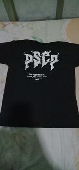 Product Review of KAOS CEMPAKA PUTIH / KAOS PSCP / KAOS PERGURUAN PENCAK SILAT CEMPAKA PUTIH from s**s 0