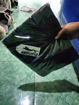 Product Review of Celana Cargo Tactical celana panjang pria Dewasa Katun Santai Polos Cowok from R**a S**d 0