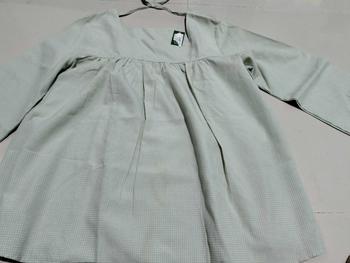 Product Review of CO-an Kemeja & Blouse Primadona (+ adm fee) from N**I 0