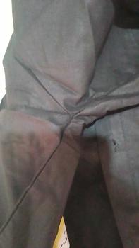 Product Review of Kemeja Oversize Pria Gkss Lengan Pendek Atasan pria Oversize from .** 1