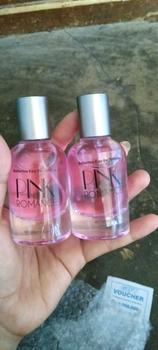 Product Review of PROMO!!! Beli 1 parfum Gratis 1 Deodorant Tawas spray (100ml+60ml) , Bebas pilih Varian. Bisa COD. from s**y 3