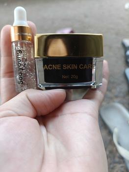 Product Review of KEM HỖ TRỢ GIẢM MỤN - Thương hiệu SOOYOUNG 20gr from B** B**g B** 0
