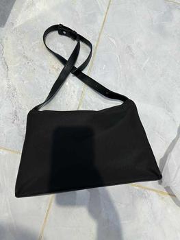 Product Review of Sundays Attire - HOBO Multiway Bag Kulit PU Nilon Tas Bahu from l**o 1