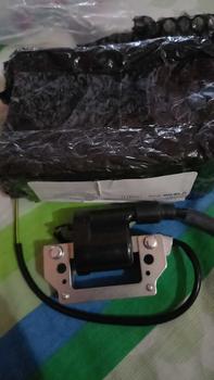 Product Review of Koil A100 mp31 original asli ori Kabel Motor Motorcycle from S**n 2