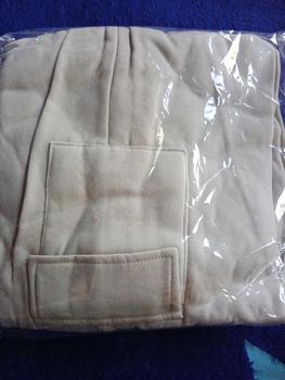 Product Review of Celana Jogger Sweetpants - Celana Cargo Jogger Wanita from C**s 2