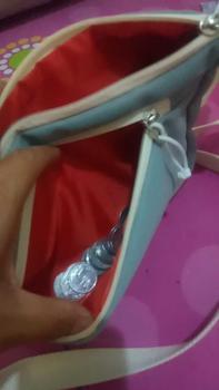 Product Review of Tas Selempang / Slingbag Kanvas Premium Zepeto Canvas from o**e 2