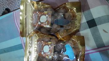 Product Review of (ส่งด่วน)Flash Sale 1แถม2 ถุงละ100g. แมคคาเดเมีย เกรดพรีเมี่ยม เม็ดใหญ่ เปลือกบาง เนื้อเยอะ ตุ๊กกี้ตัวแสบแถมที่แกะ1ชิ้น from เ**🪸 0