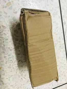 Product Review of ธัญพืชรวม 8 ชนิด อบพร้อมทาน ขนาด 250 กรัม   อร่อย ทานเพลิน ถั่ว 5 kacang ขนม  แครนเบอร์รี่ from d**🌈 0