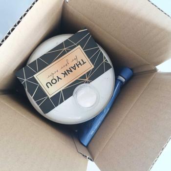 Product Review of Tẩy tế bào làm sạch da Gluta White Coffee Thái Lan_ 600gr _ Làm Đẹp Da Women Dưỡng Body Smothing Da Dưỡng Da Body Peel Da duong  trang Peel Da Body ủ trắng body kem sanruby from t** n**c h**n 2