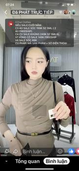 Product Review of Áo Nữ CChat Women Top Dáng Ôm Chất Lưới Xếp Vai Vải Nhập Khẩu 23TDC2013OT from H** L** 0