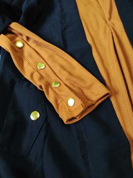 Product Review of Marwa Dress by Sabiya Hijab from A**a 2
