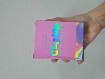 Product Review of OURDAYLEE - Cloud Balancing Moisturizer [For Normal to Oily Skin] from t**a 0