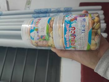 Product Review of Combo 3 hộp bánh mini đủ vị trái cây - SC Trái Cây - Rau củ ( ăn dặm cùng mẹ min ) Food cake ăn vặt snackh banh keo banh  gaun from N**n T** M** T**n 0