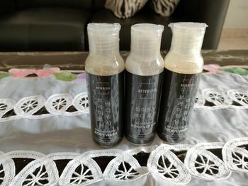 Product Review of [PAKET BADAN PRIA] AFTERSKIN WHITENING BODY LOTION + BODY WASH BPOM HALAL / SKINCARE PEMUTIH DAN PENCERAH from d**m 2