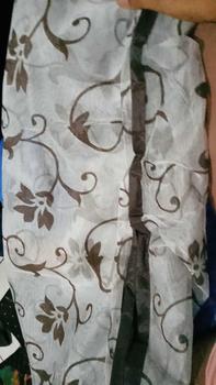 Product Review of Tirai Pintu Magnet Anti Nyamuk Original Merk Hongxin Ukuran 90x210cm Bahan Tebal. from Y**N 0