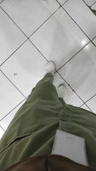 Product Review of Baju OK OKA Kancing Depan Full Lengan Panjang Karet Bahan Toyobo Wanita from k**4 0