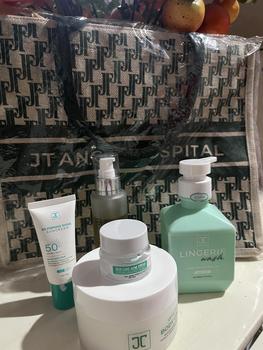 Product Review of JT10 - [Size nhỏ] Túi cói thời trang JT Angel - Nhẹ nhàng, xinh xắn, thời trang, túi rộng thoải mái from M**A 1