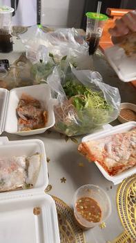 Product Review of [KHÔNG GIAO KHU VỰC MIỀN BẮC VÀ BẮC TRUNG BỘ] 1kg Phô mai kéo sợi mozzarella phô mai kéo sợi from Y**i C** g** H**️ 1