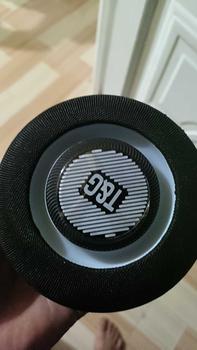 Product Review of Loa Bluetooth TG 411 Thiết Kế Đẹp, Âm Thanh Sống Động, Công Suất 20W Thiết Kế Dây Dễ Dàng Mang Đi Du Lịch Củ Loa Nghe Nhạc from H**y 0