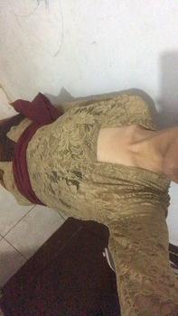 Product Review of SIMONA KEBAYA Setelan kebaya 100rb kebaya bali jadi strait zofya (katalog 3) batik dress Baju Kain from 🦐** 1