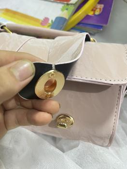 Product Review of Túi Xách Nữ Đeo Vai Thời Trang Mới Túi Đeo Chéo  Dễ Phối Đồ Sang Trọng Hợp Xu Hướng Phong Cách Hàn  Quốc - A9  Bag from Á**m 0