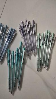Product Review of [Chính hãng] Hộp 20 Bút bi Thiên Long TL-105 màu pastel PRO 027-  Nhà Sách Cái Bè CH5 from t**h 0