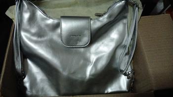 Product Review of กระเป๋า CHALYN รุ่น CL4D02 สะพายได้ 2 แบบ กระเป๋าสะพายข้าง กระเป๋าเป้ women’s crossbody bag from ก**ท 2