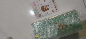 Product Review of Kem Tẩy Lông Pop Biofresh – Tẩy Lông Dịu Nhẹ, Dưỡng Ẩm, Hương Nhài Thơm Dịu - 50g from T**h N**n ♑** 1