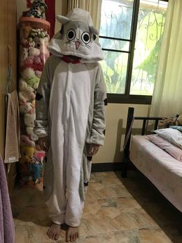 Product Review of ชุดมาสคอต แมวจี้ มีสินค้าพร้อมส่ง from K**t K**n 0