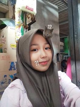 Product Review of Segi Empat Paris Premium Voal Square from –**a 2
