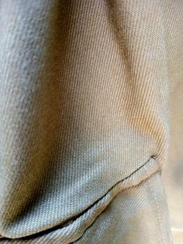 Product Review of Kulot Cargo Soft Jeans/ Cargo Wanita/ Cargo HW 9733 from i**y 1