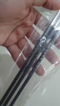 Product Review of Bút Vẽ Đường Nét, BULA, 3 Cái / bộ, 0 00 000, Bút Vẽ Đầu Mịn Chuyên Nghiệp, Thích Hợp Cho Acrylic, Màu Nước, Tranh Dầu from V** D**p 1