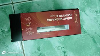Product Review of เครื่องกันคิ้วไฟฟ้า (ชาร์จไฟ USB) มีประกัน กันคิ้วไฟฟ้า ที่กันคิ้ว กันคิ้ว พร้อมส่ง ใบหน้า from พ**์ เ**ย 2