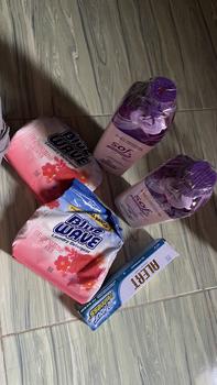 Product Review of PC b1t1 SOF & MMM FABRIC CONDITIONER 1000ml Household from S**r B**t U**n 0