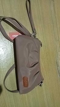Product Review of DAISY dan RUMY  BAG BY GABIA Selempang Wanita from R**a 0