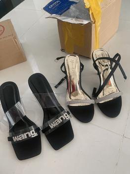 Product Review of DÉP GUỐC NHỌN HOA HỒNG CAO 9 cm from P**h 0