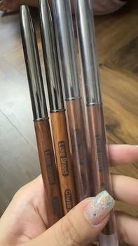 Product Review of Luxe Cọ Lông Fox Cao Cấp Cho Thợ Nail Chuyên Nghiệp Làm Nail from V**e 0