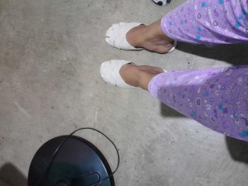 Product Review of Leya Durable Flat Sandals For Women 928 from J**8 3