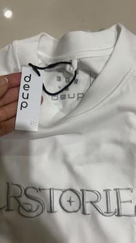 Product Review of Áo thun Baby Tee DEUP URSTORIES? T-Shirt from P**g 8** 1