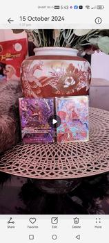 Product Review of 1UP Protective Card Sleeves (100 Pieces) from m**r 0