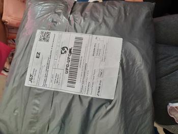 Product Review of Mukena Terusan Travel Terlaris Dewasa Katun from s**h a** i** 0