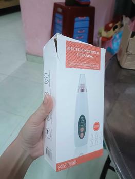 Product Review of Máy Hút Mụn Cao Cấp 6 Đầu Thay Thế from t**0 0
