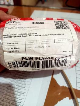 Product Review of Black Garlic Bawang Hitam Tunggal Bawang Hitam Lanang  Rempah from H**y S**u 0