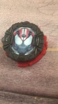 Product Review of (Lẻ Watch Candy) Kamen Rider Zi-O from 1**💤 0
