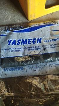 Product Review of sorban kasmir yasmin bordir original from B**y 0