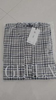 Product Review of Geela Official - Aqilla Vest ( G.8547 ) from Ⓡ**Ⓐ 0
