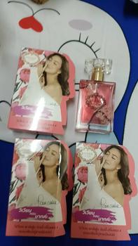 Product Review of น้ำหอม วิเวียน Vivian 30ml. (มี22กลิ่น) Perfume from น**น 1