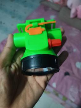 Product Review of Nova-6702 ไฟฉายคาดหัว กันน้ำได้ดี ให้ความสว่างสูง ไฟหน้าแบบ LED แบบชาร์จไฟได้ พกพาสะดวก  ไฟ  ส่อง กบ ไฟ  ฉาย ไฟฉาย  ดํา หลอดไฟ from น**ส 0